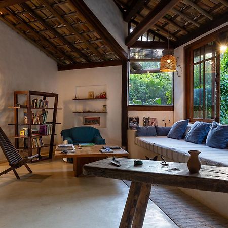 Casa Tamy Lejlighed Trancoso Eksteriør billede