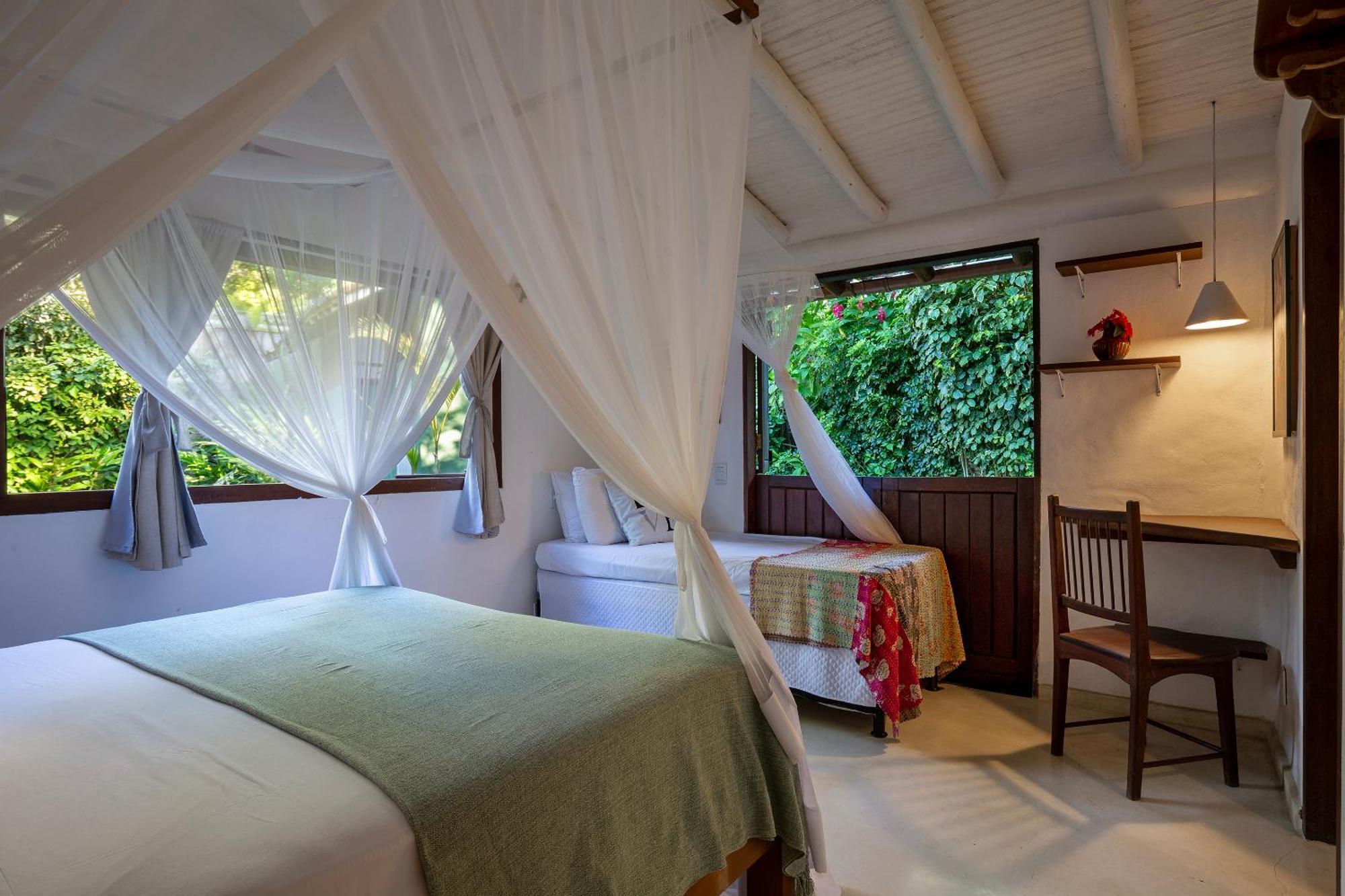 Casa Tamy Lejlighed Trancoso Eksteriør billede