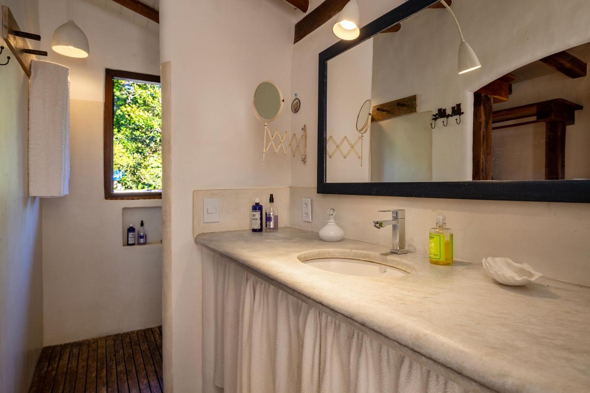 Casa Tamy Lejlighed Trancoso Eksteriør billede