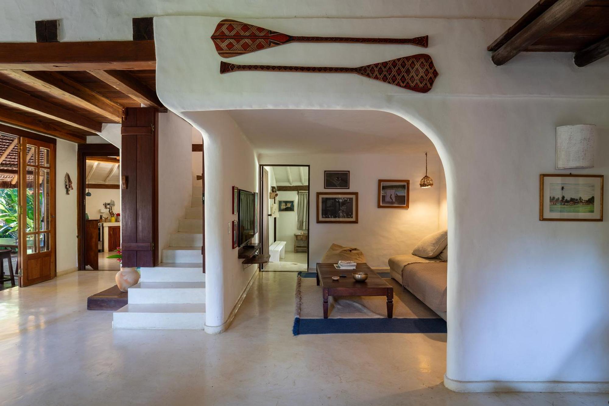 Casa Tamy Lejlighed Trancoso Eksteriør billede