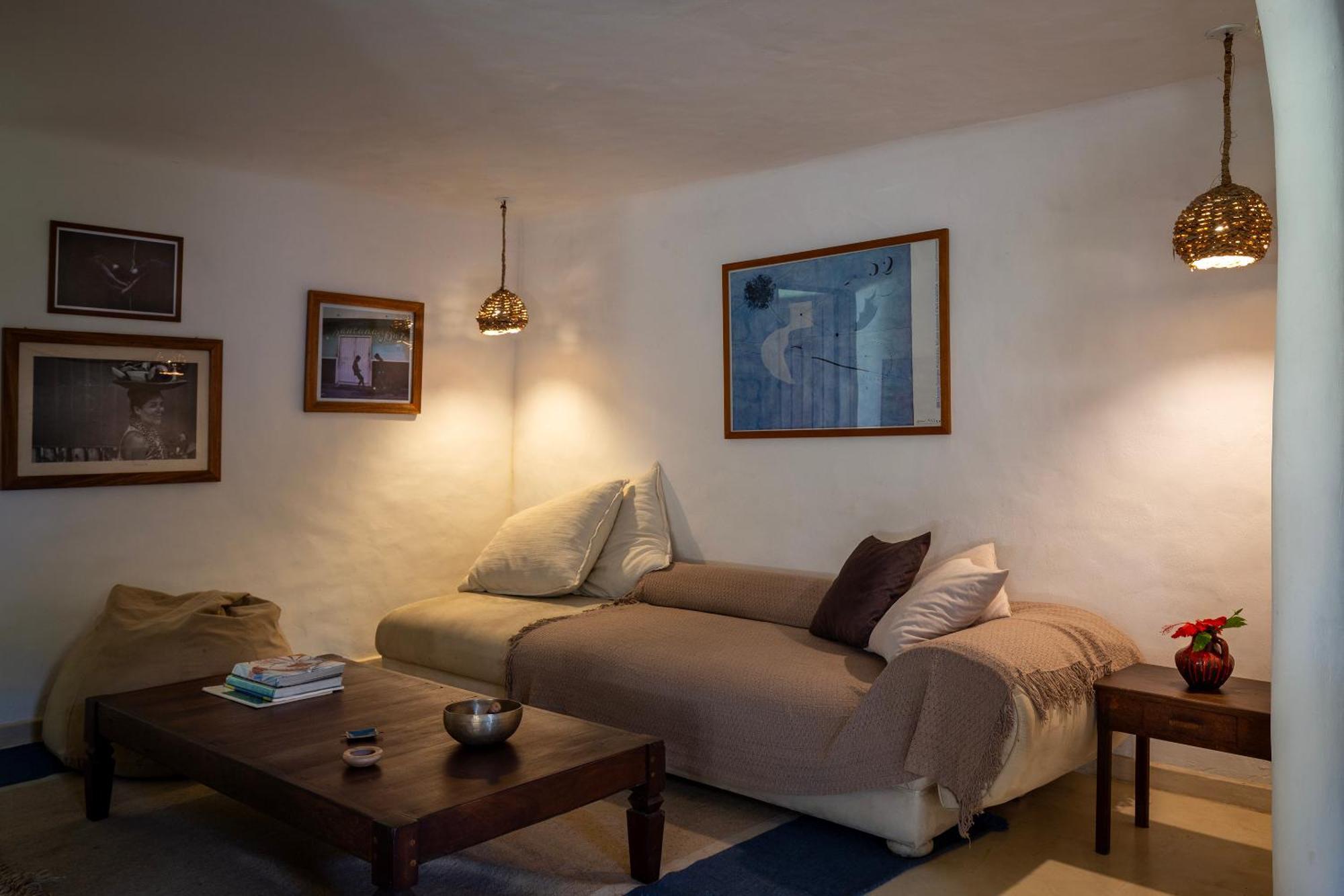 Casa Tamy Lejlighed Trancoso Eksteriør billede